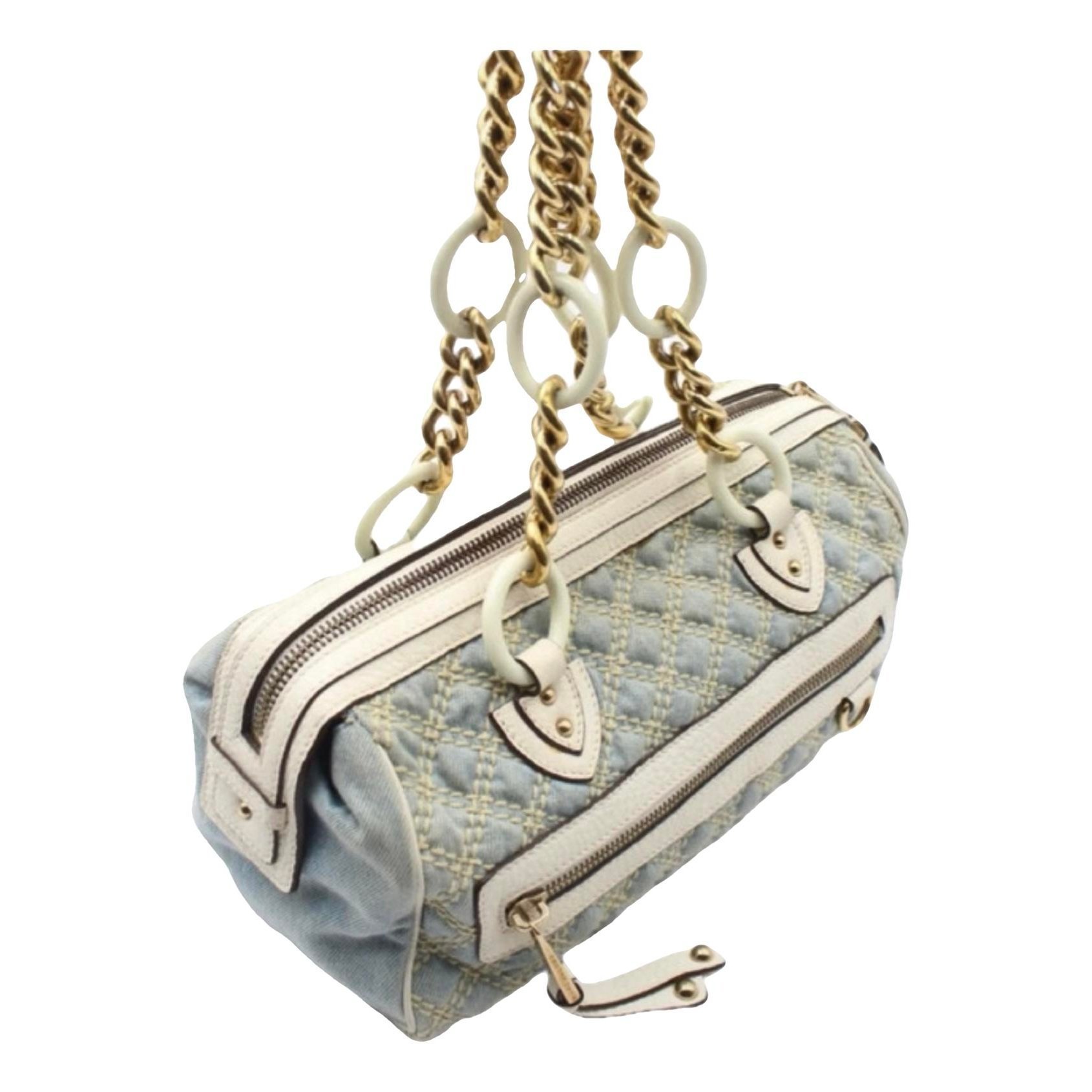 Cloth handbag