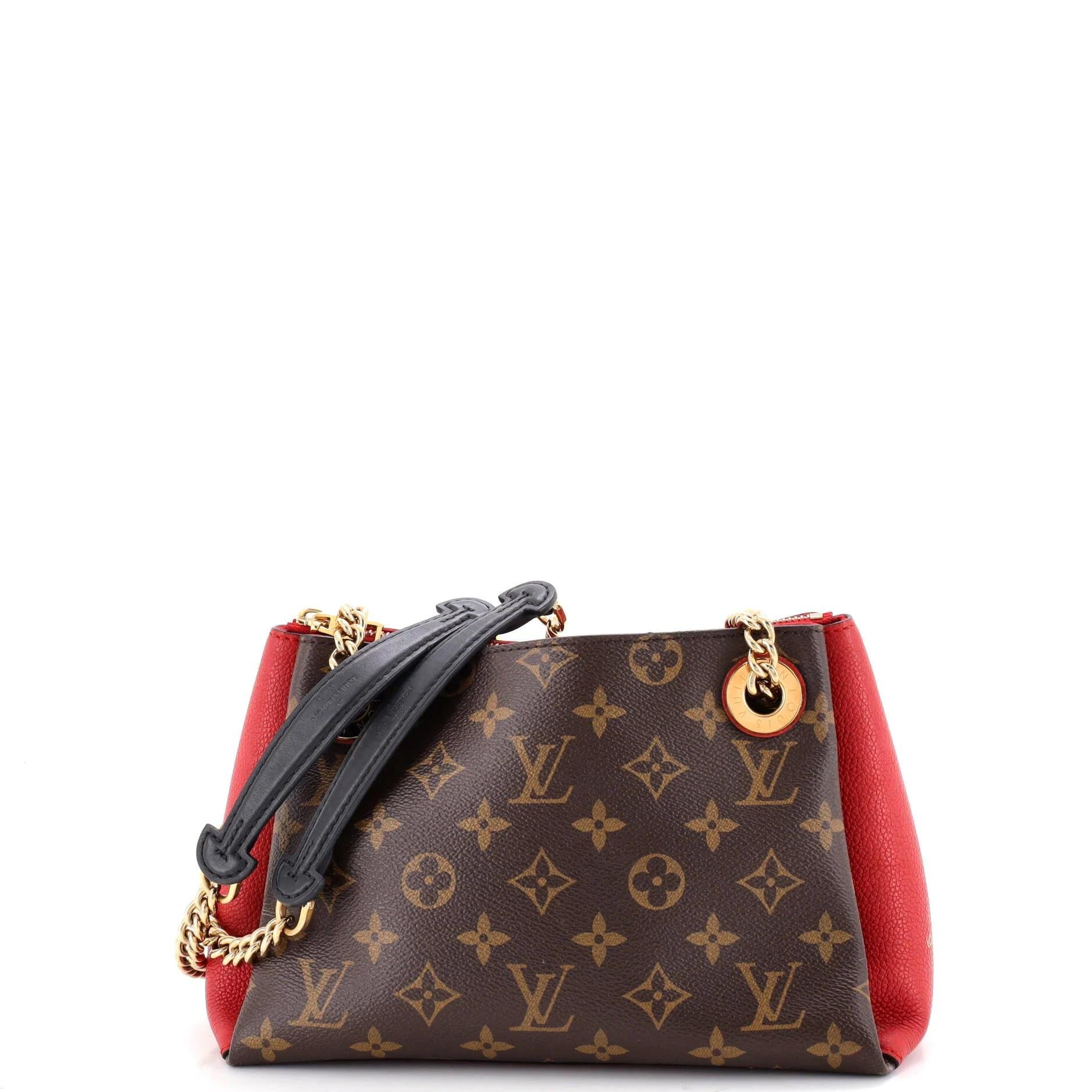 Cloth handbag