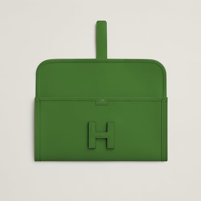 Vert Yucca Jige Elan 29 Clutch
