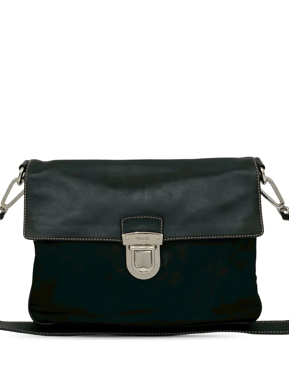 2013-2026 Tessuto Messenger Bag crossbody bag