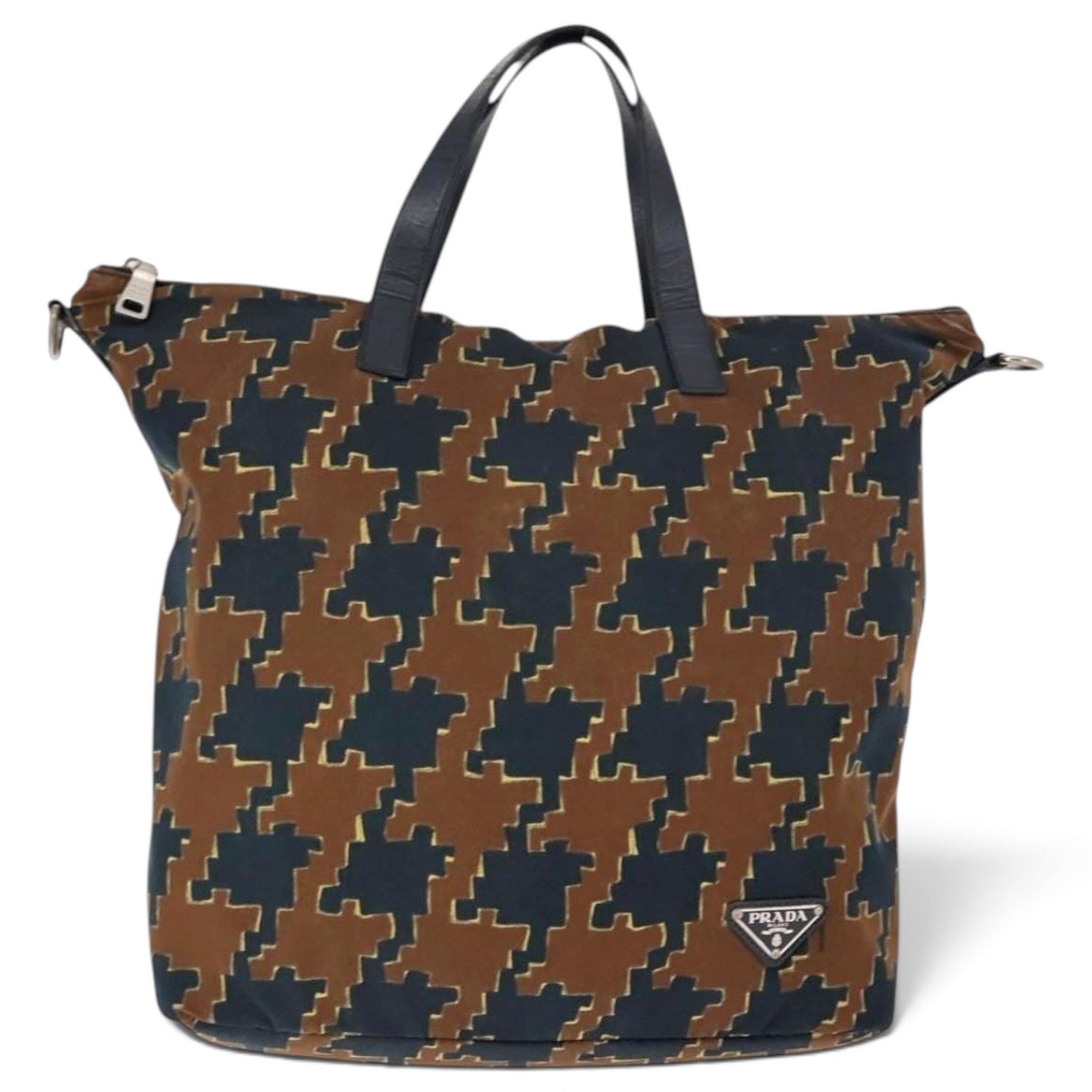 Cloth tote