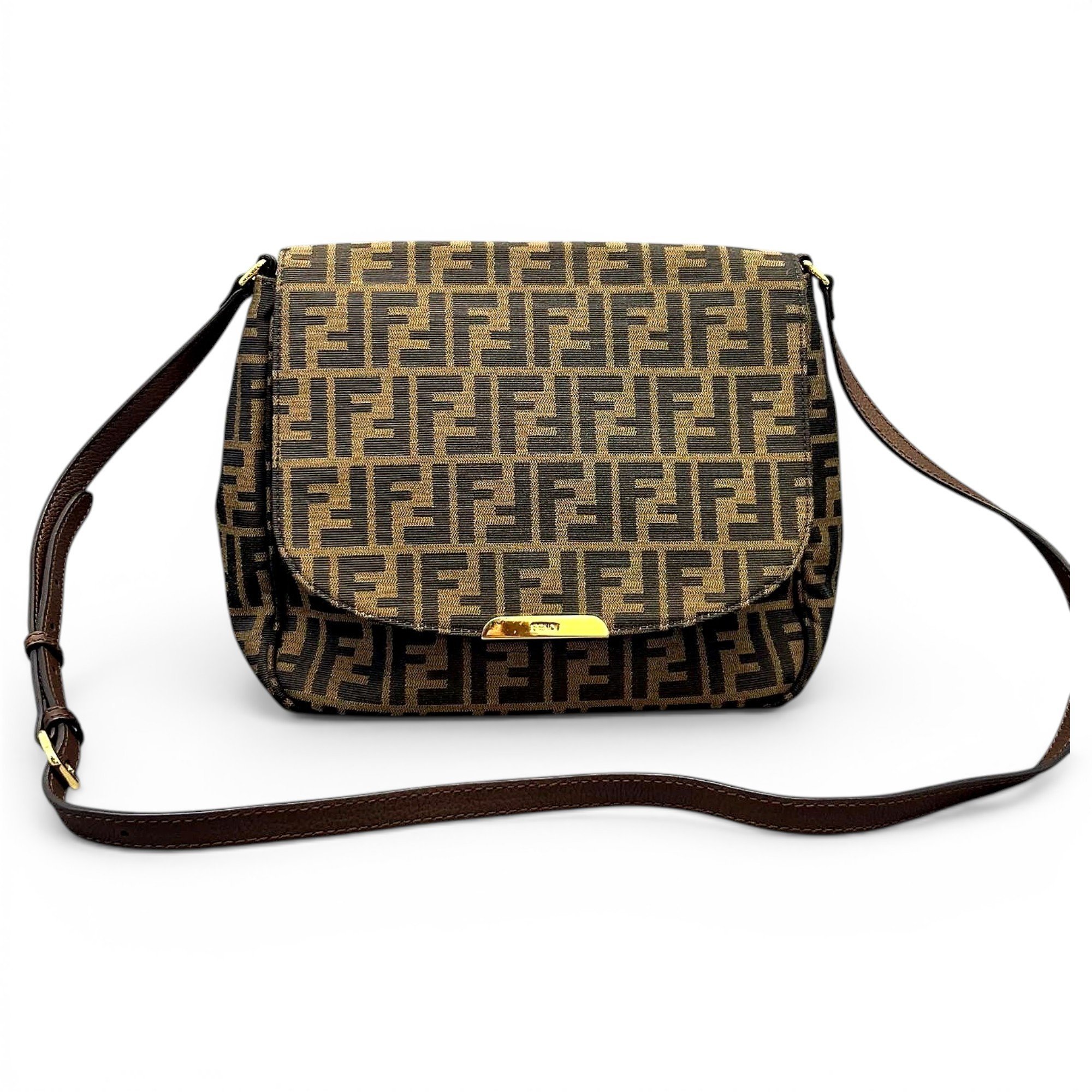 Cloth crossbody bag