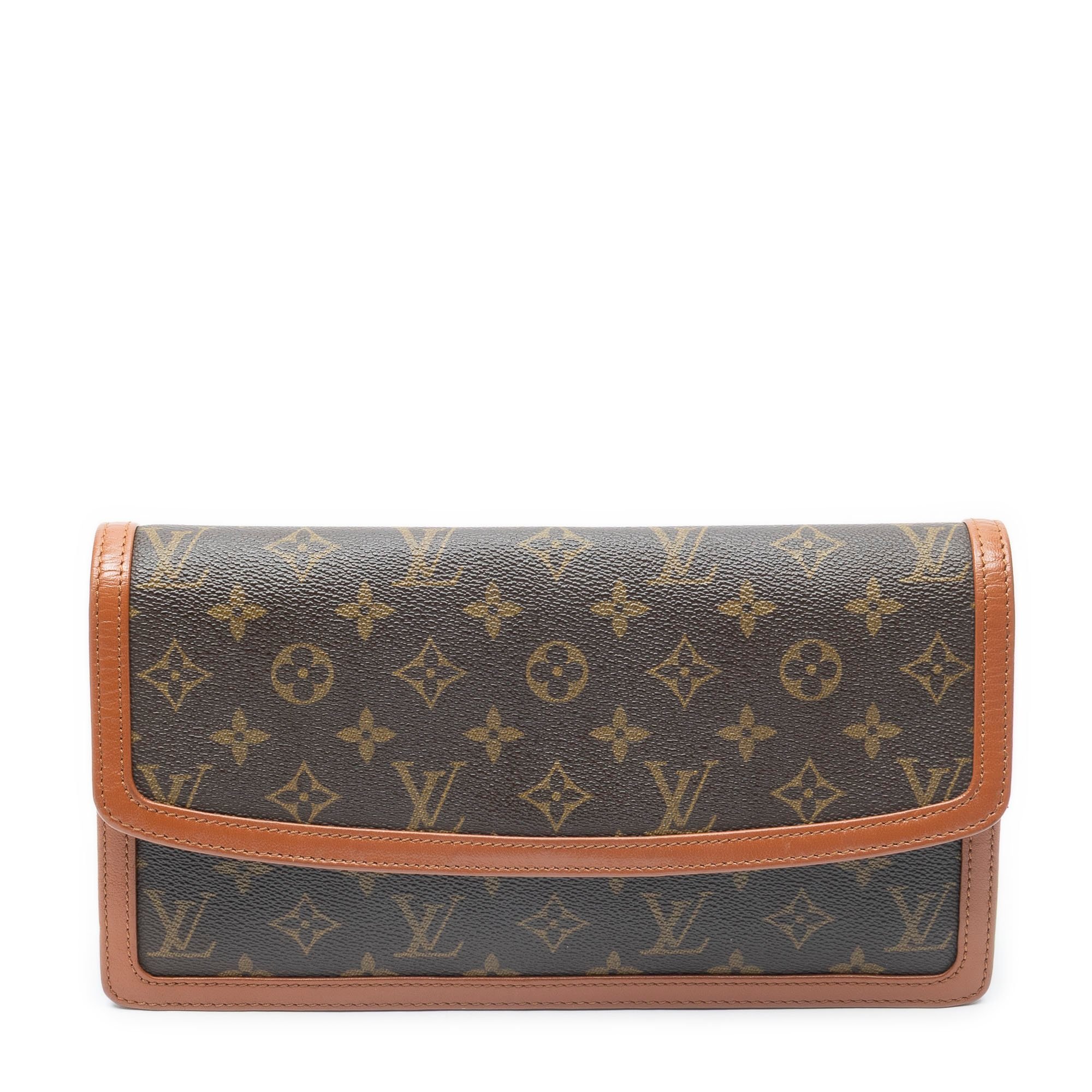 Clutch bag