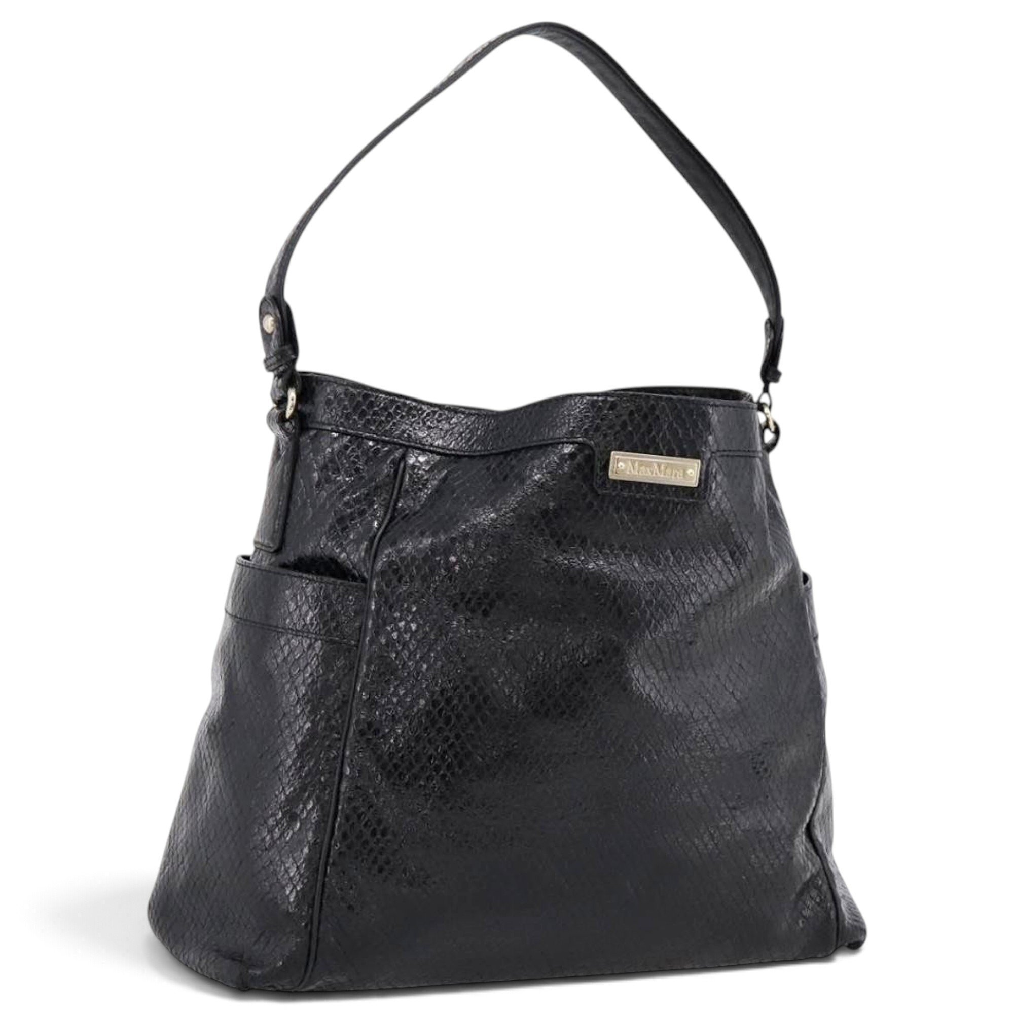 Max Mara Leather handbag