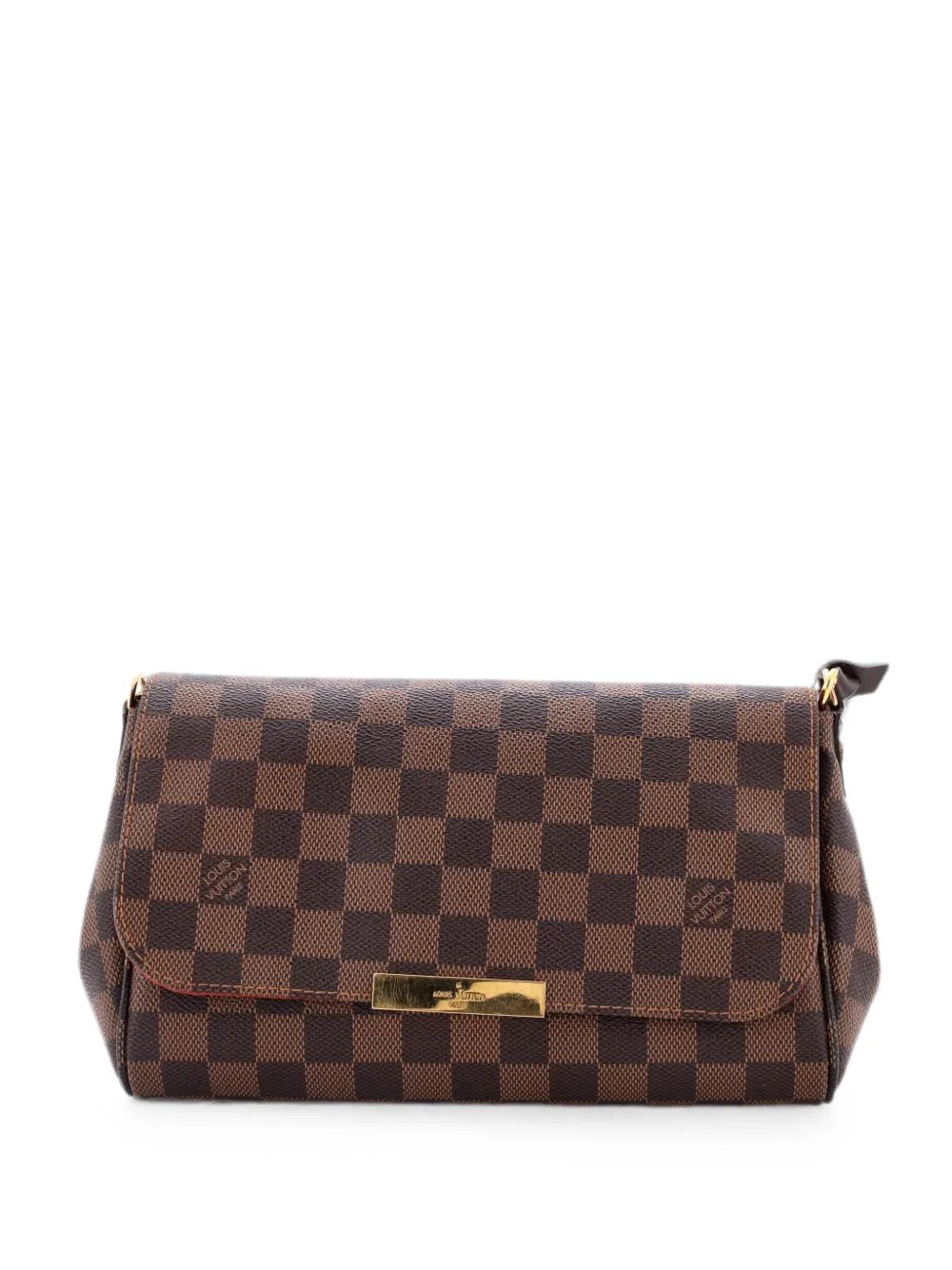 Favorite Handbag Damier MM crossbody bag