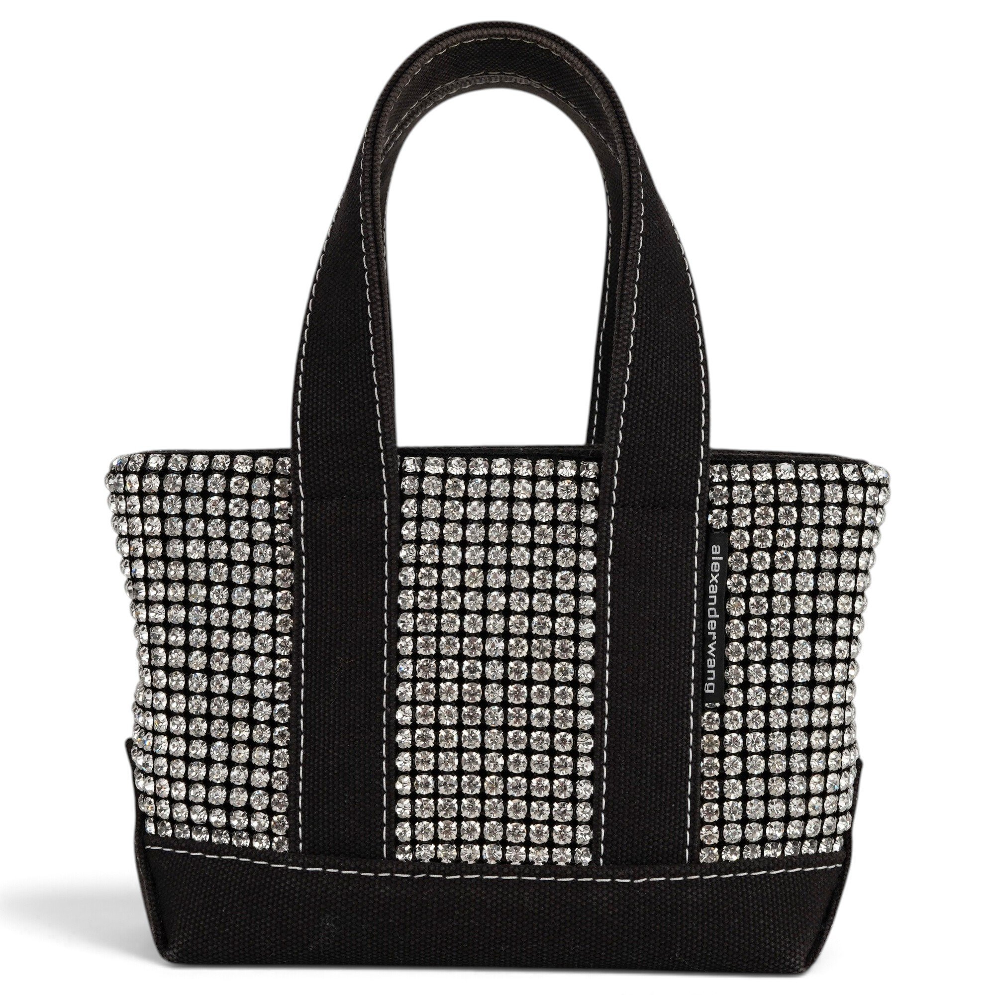 Cloth handbag