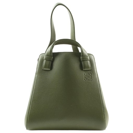 Leather bag