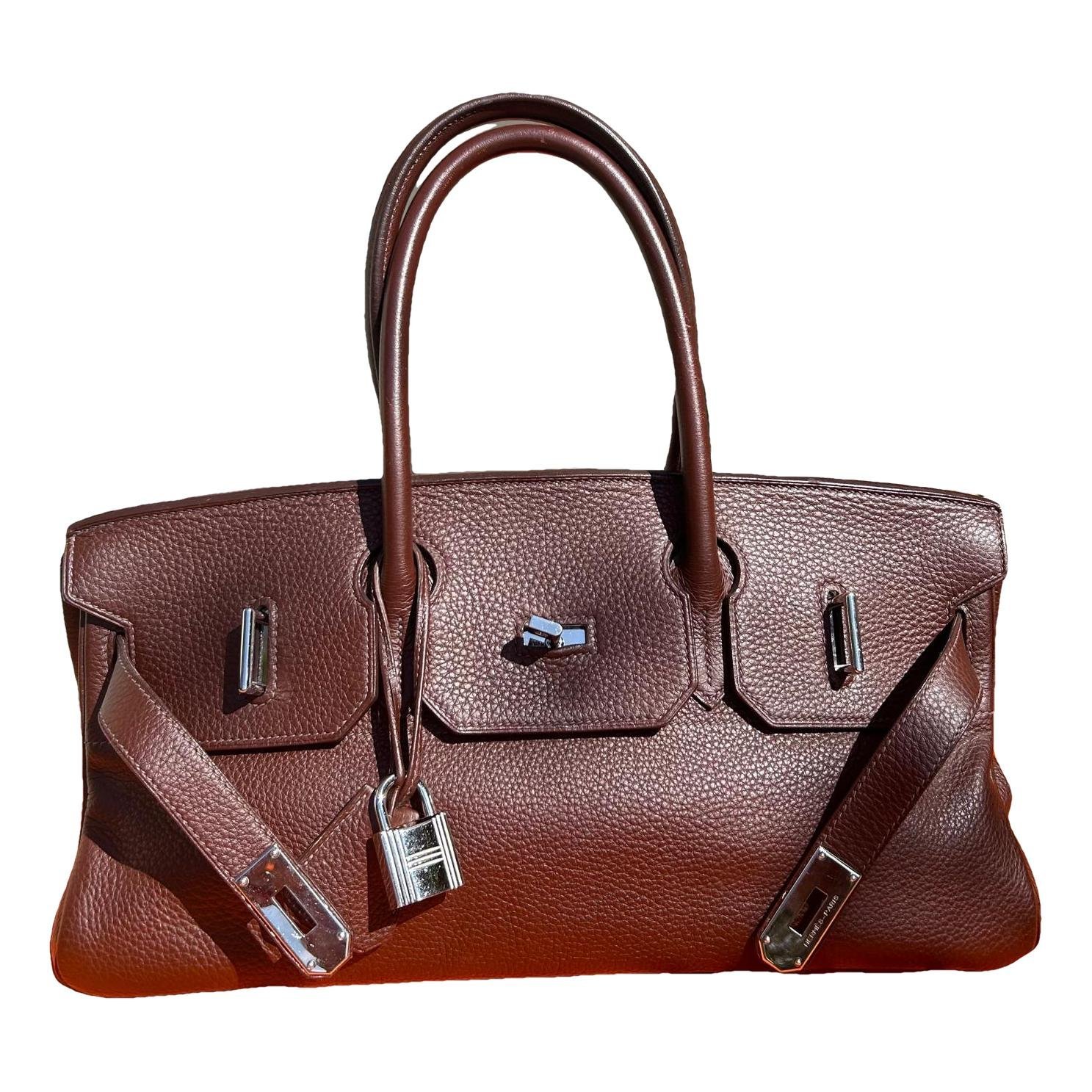 Hermes Birkin Handbag