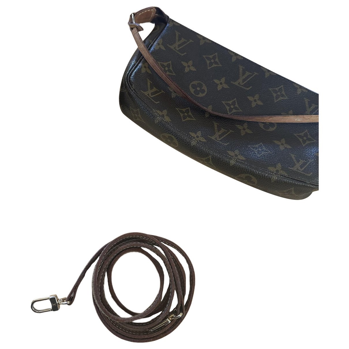Pochette Accessoire cloth crossbody bag