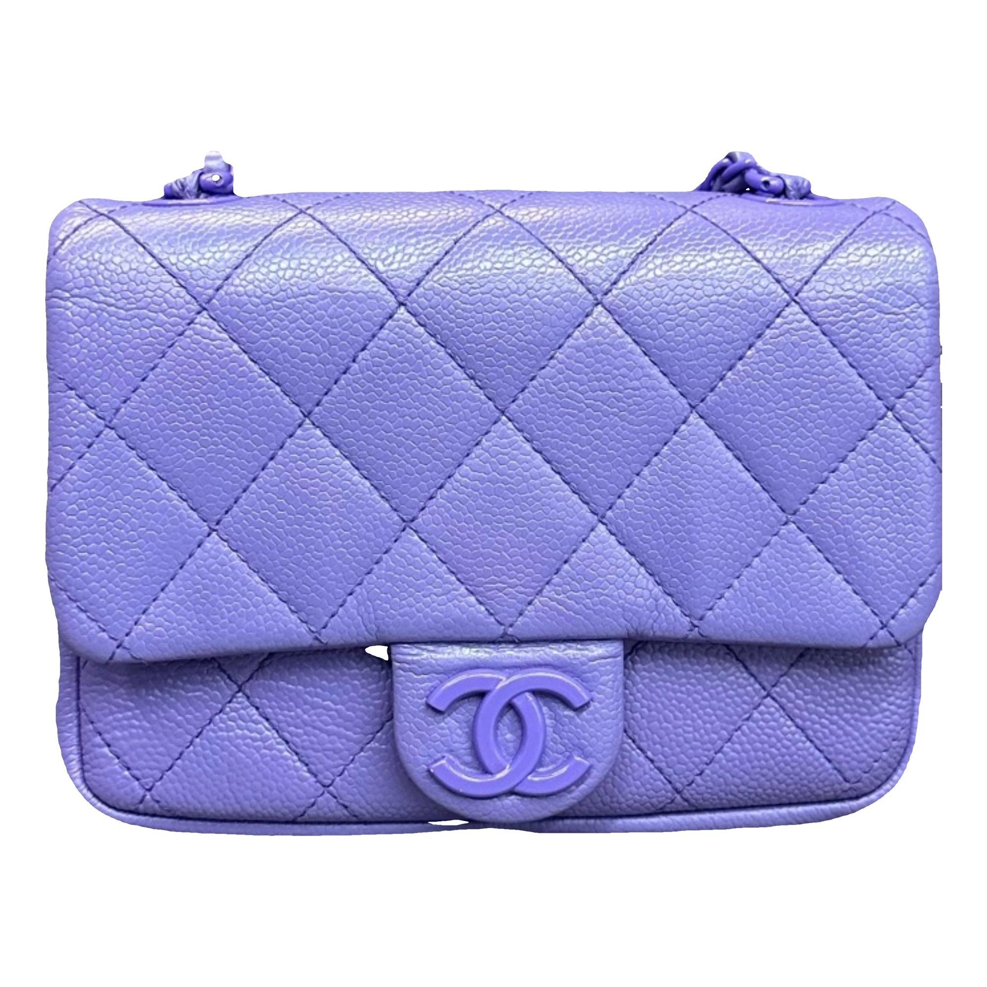 Timeless/Classique leather crossbody bag