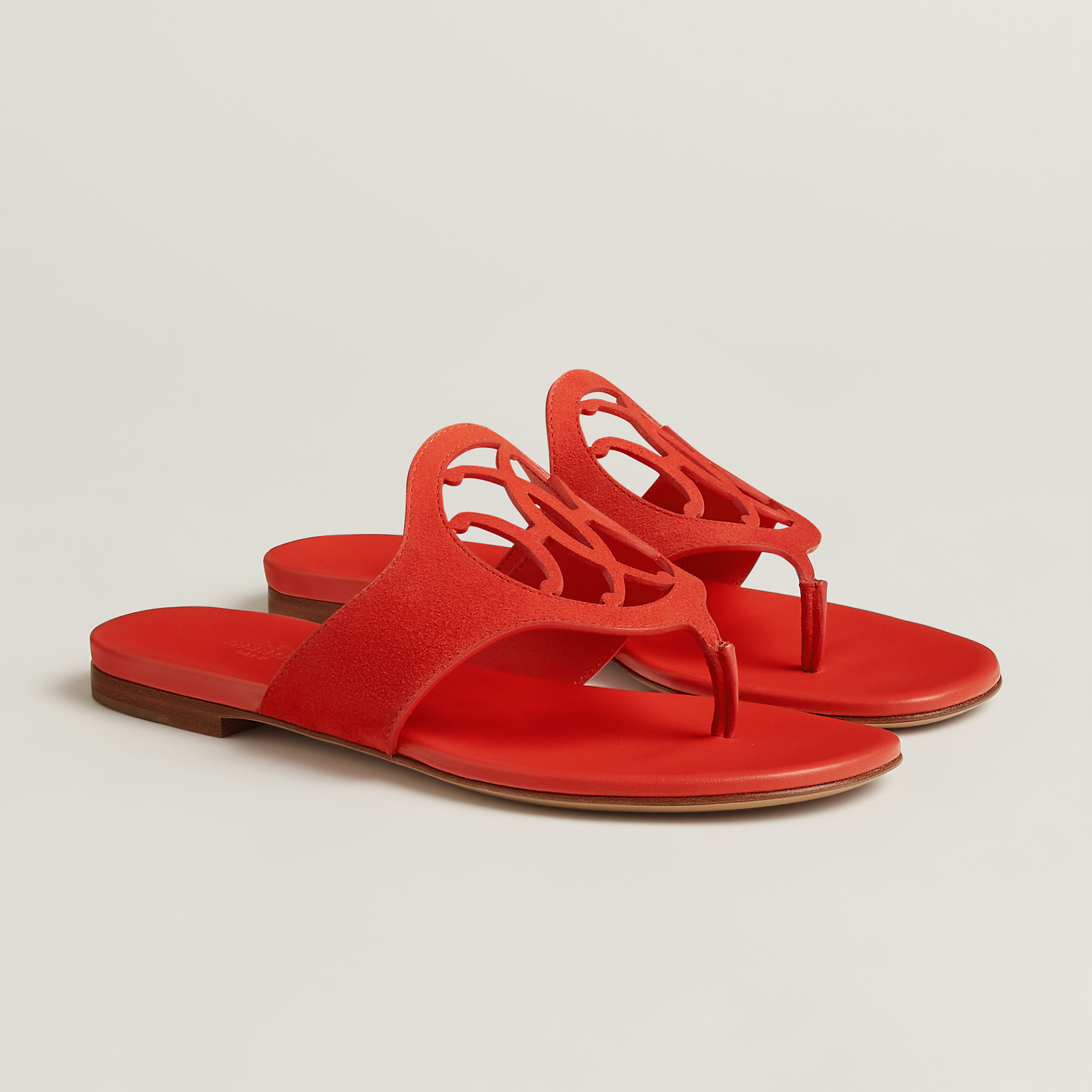 Mage sandal