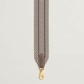 Sangle Cavale 50 Mm Bag Strap