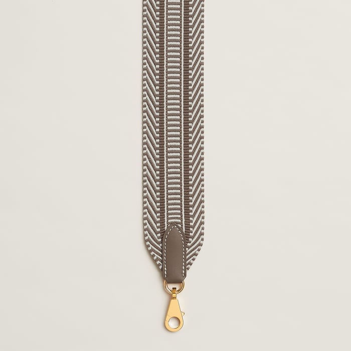 Sangle Cavale 50 MM Bag Strap