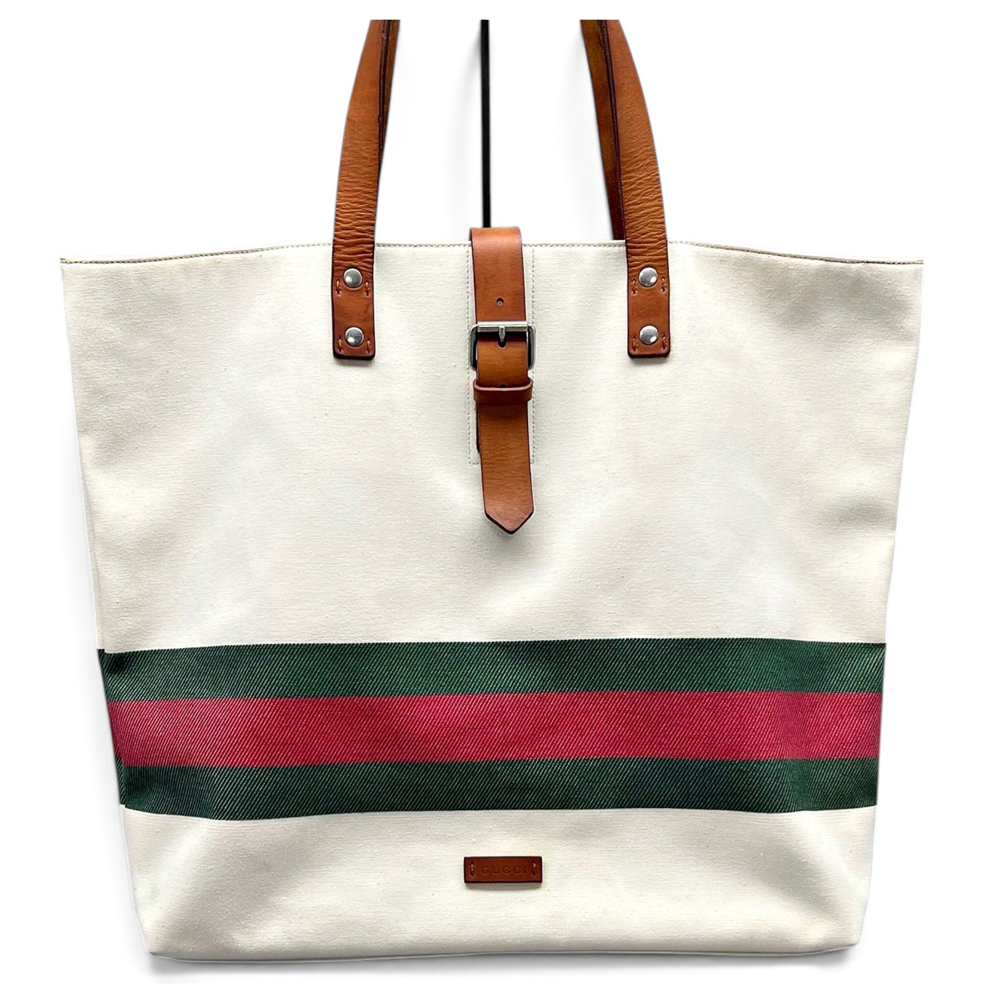 Bree cloth tote