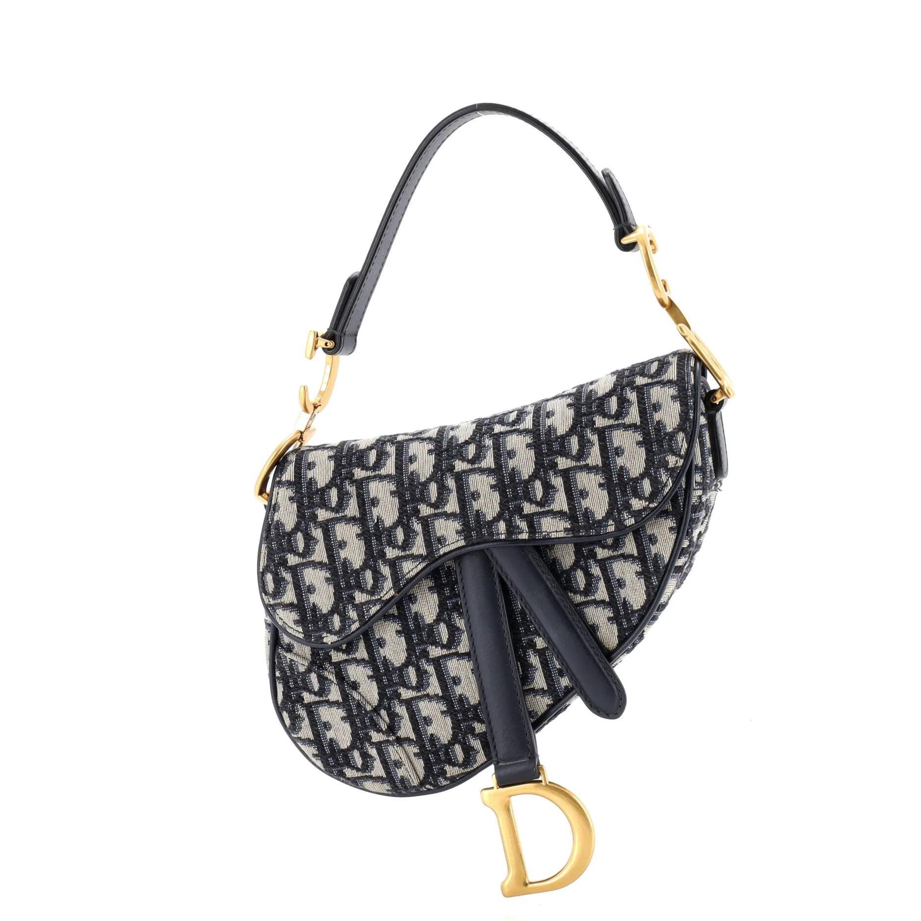 Cloth handbag