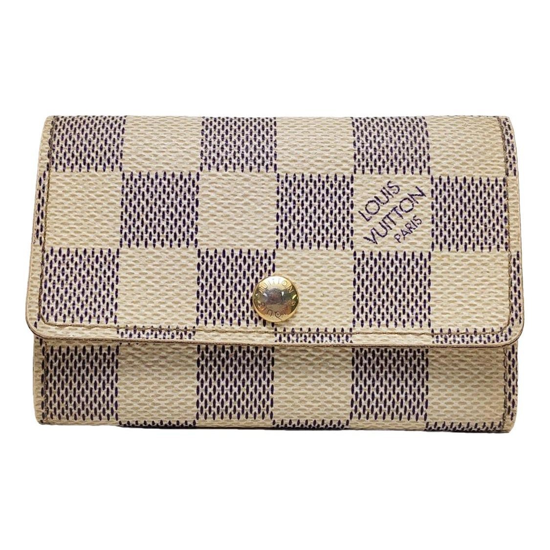 Marignan leather handbag
