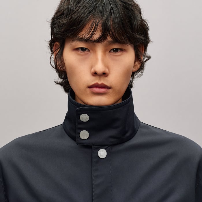 Marine Parka