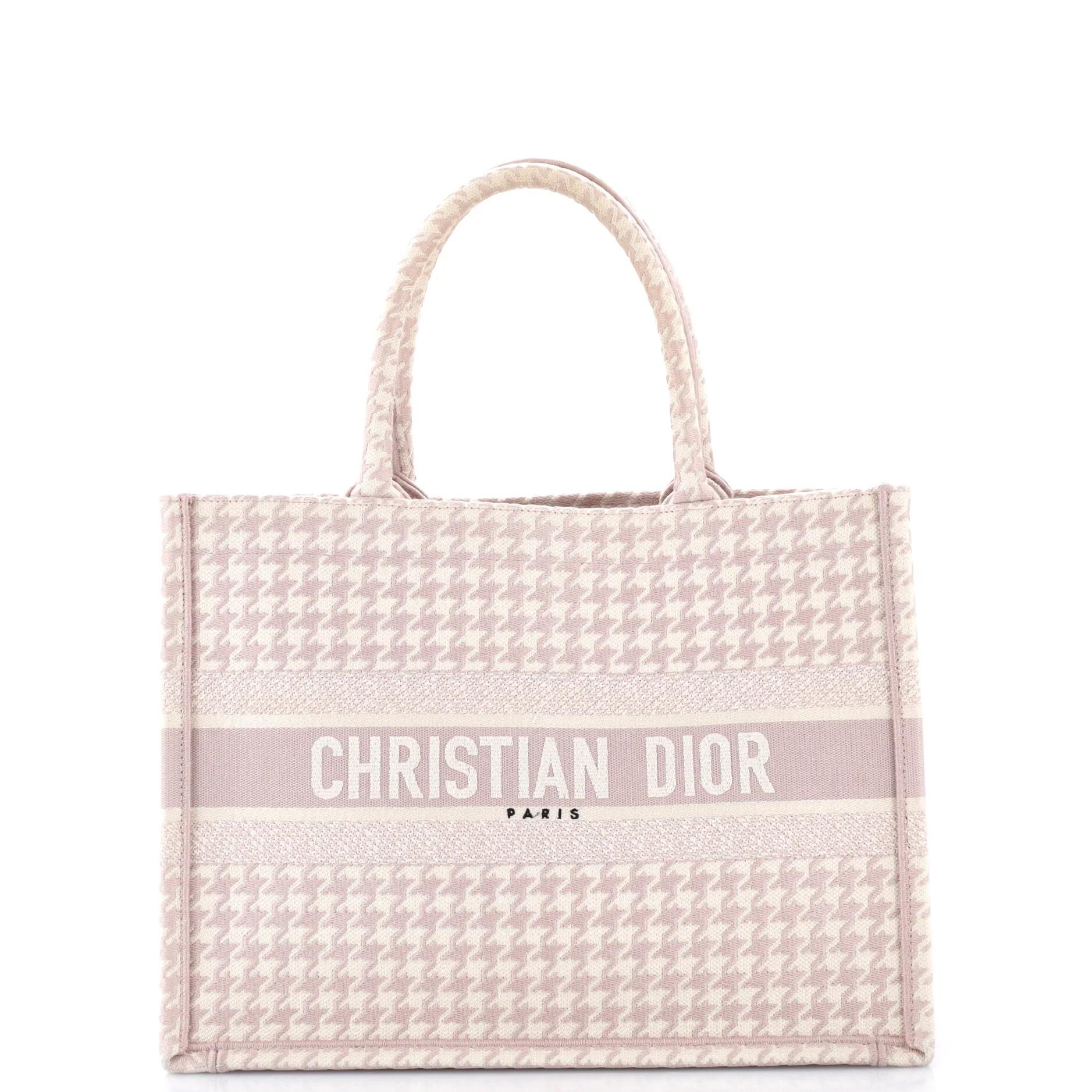Cloth tote