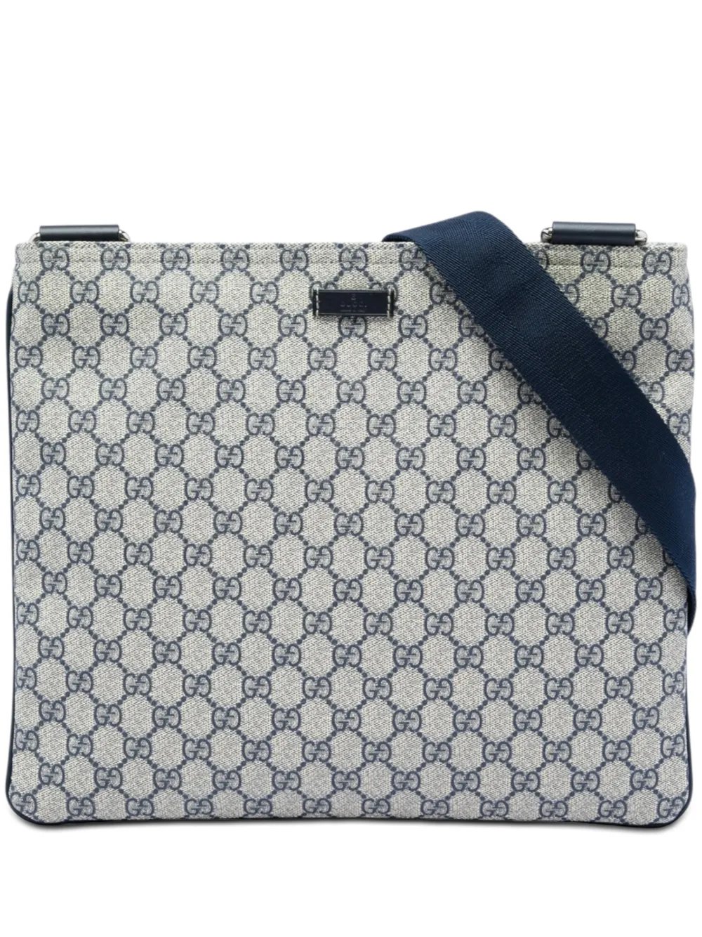 2016-2026 GG Supreme crossbody bag