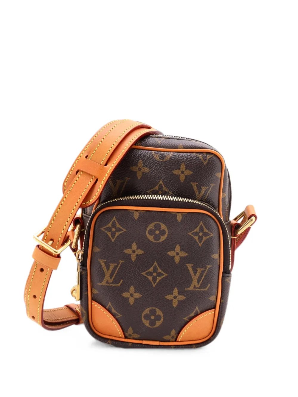 Amazone Bag Monogram Archive crossbody bag