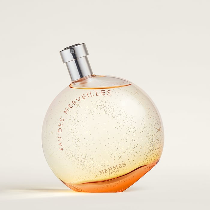 Sans Coloris Eau Des Merveilles Eau De Toilette