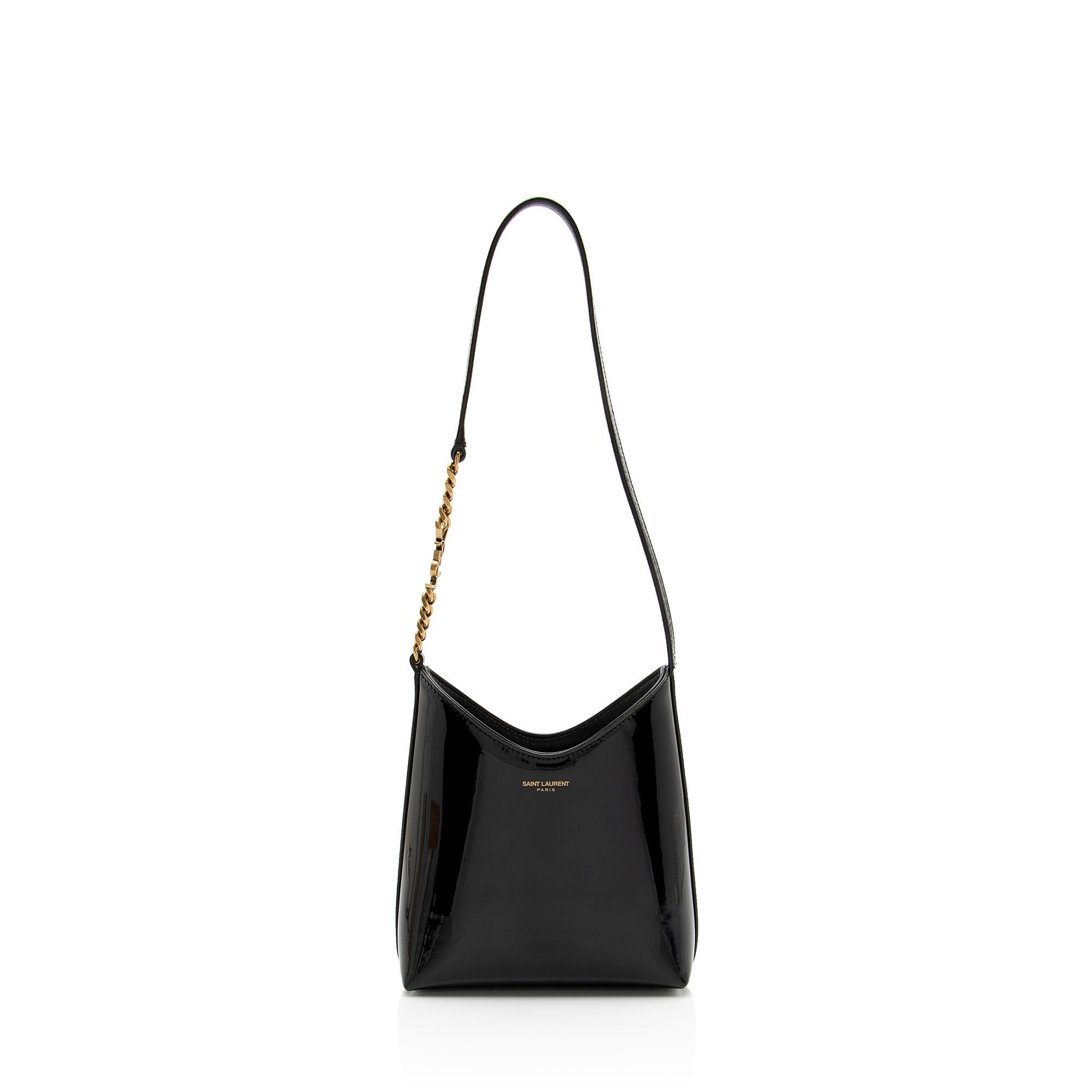 Leather bag