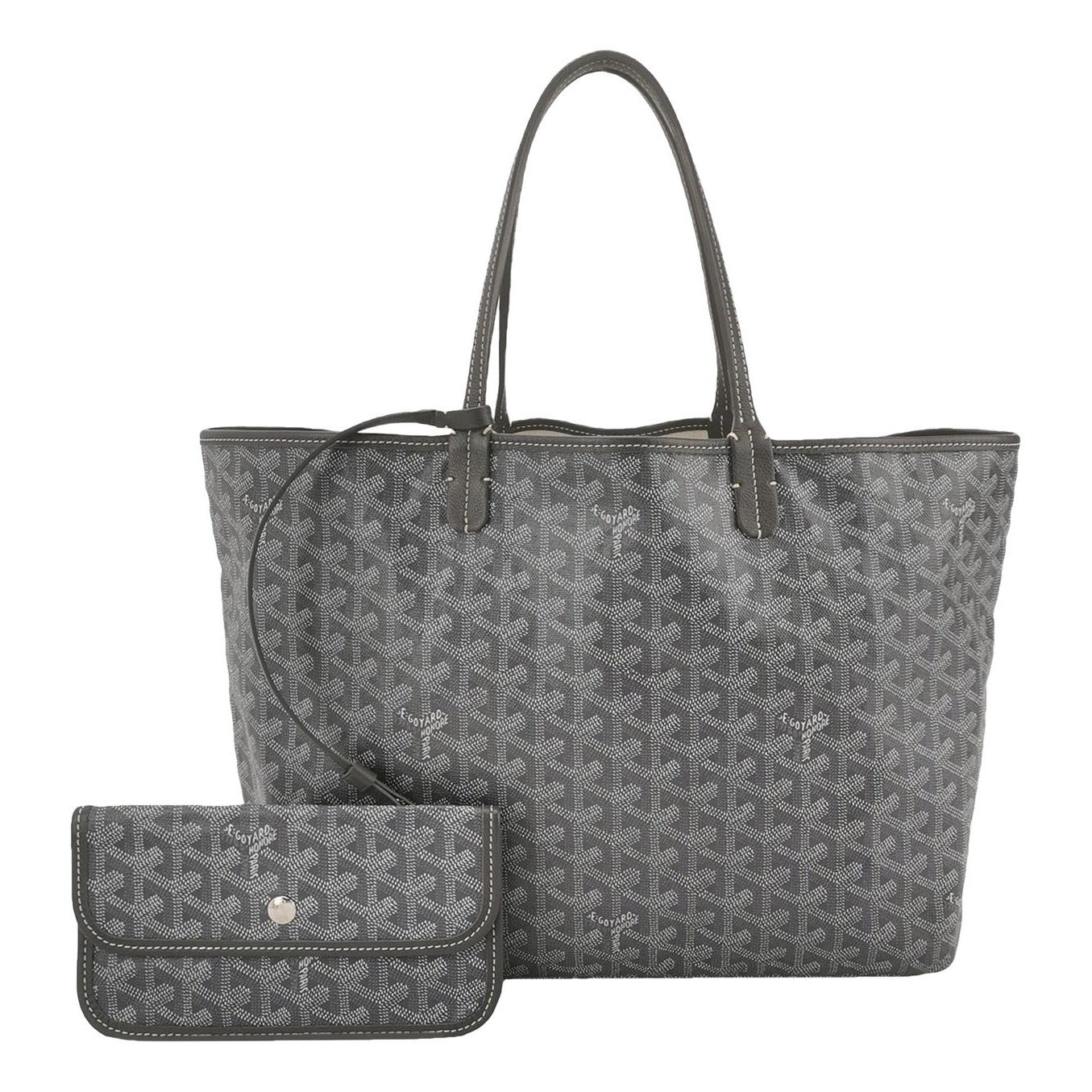 Goyard Cloth bag