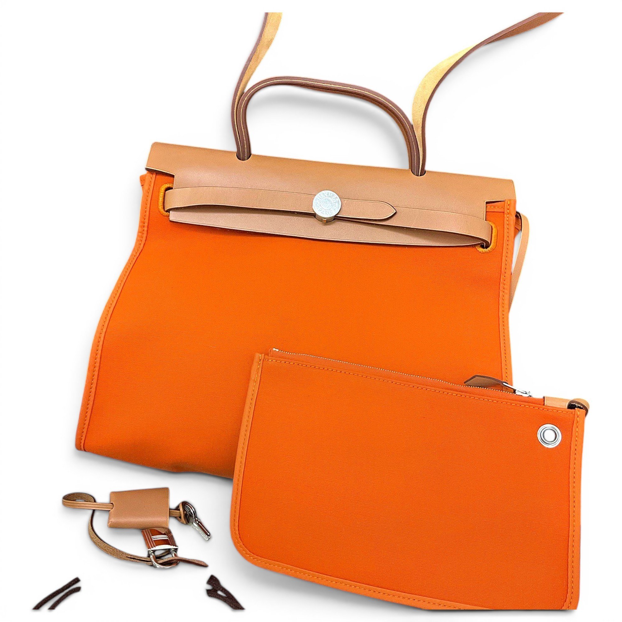 Herbag cloth handbag