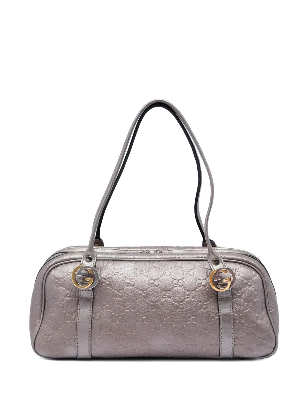 2016-2026 Guccissima Twins shoulder bag