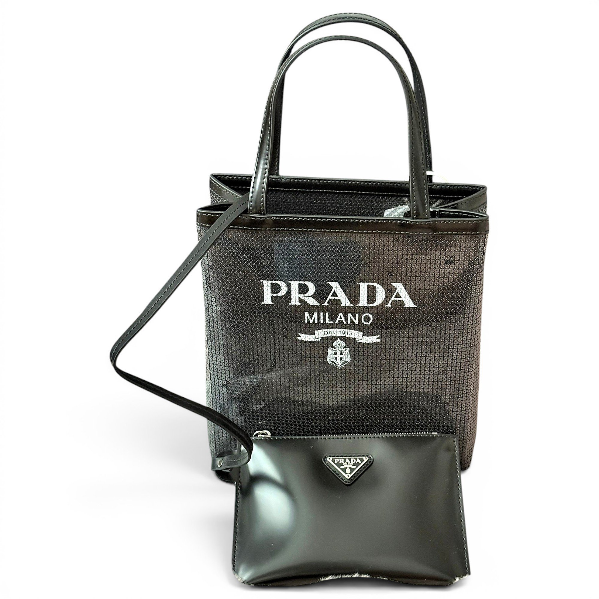 Cloth tote
