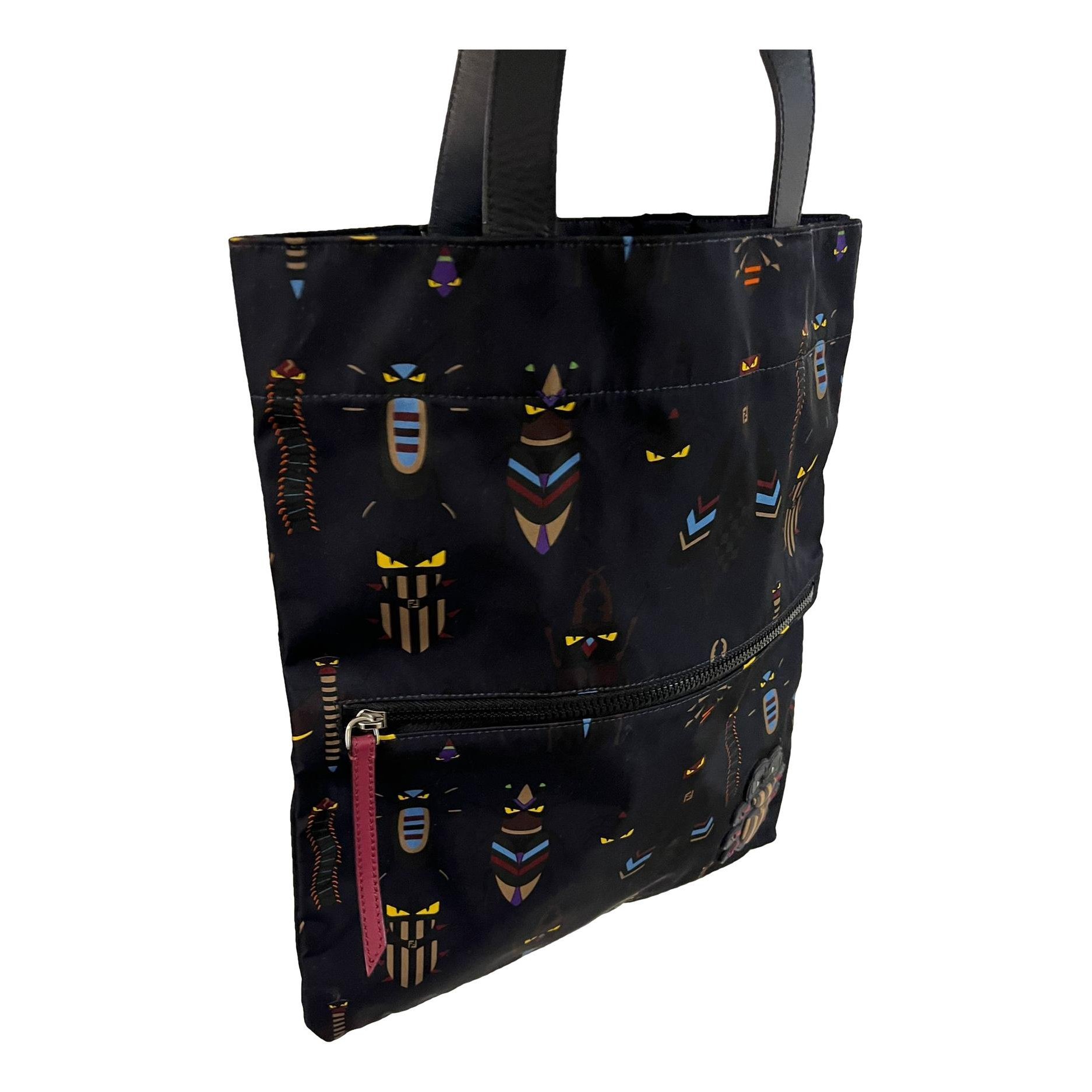 Tote
