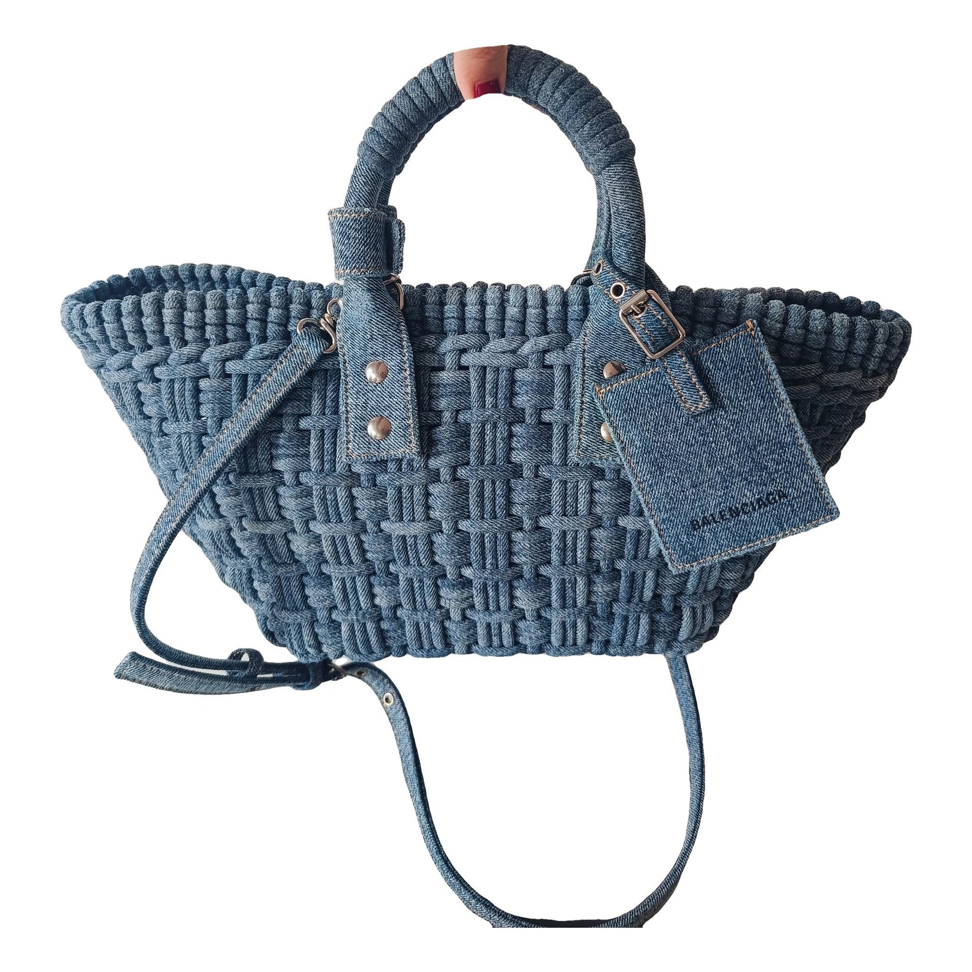 Bistro Panier handbag