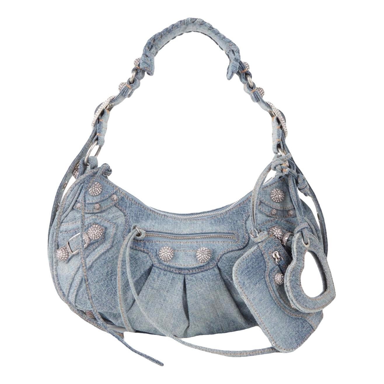 Le Cagole handbag