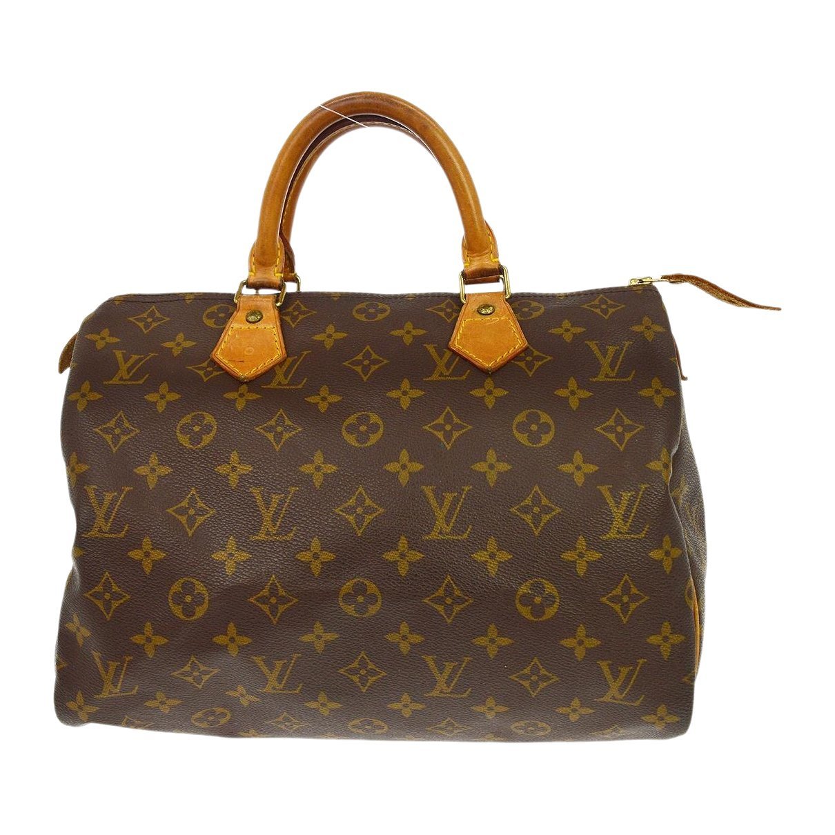 Speedy cloth handbag