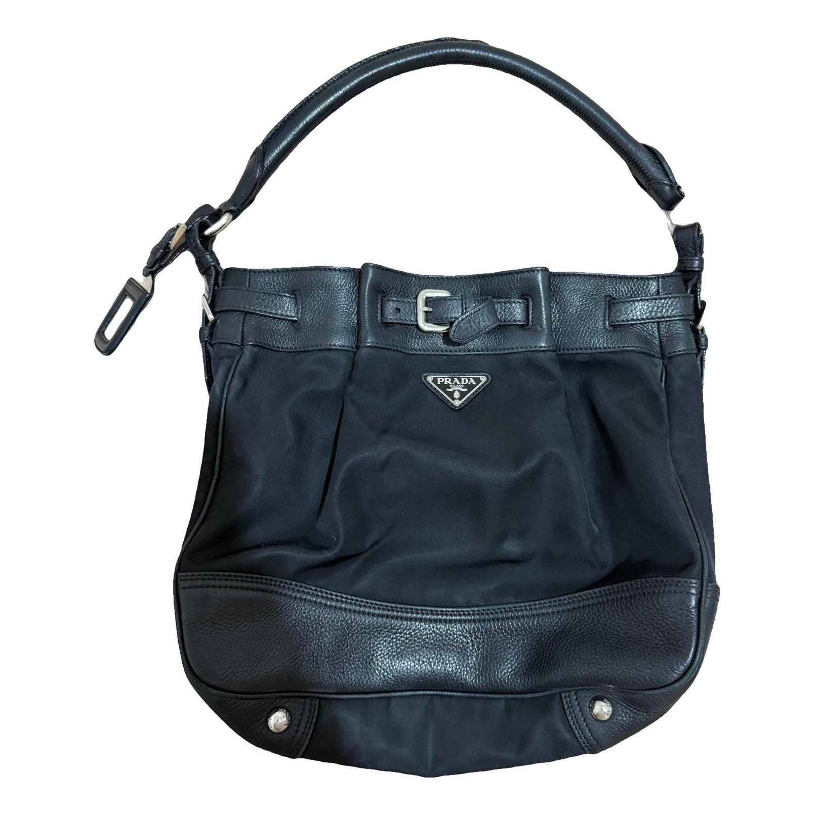 Cloth handbag