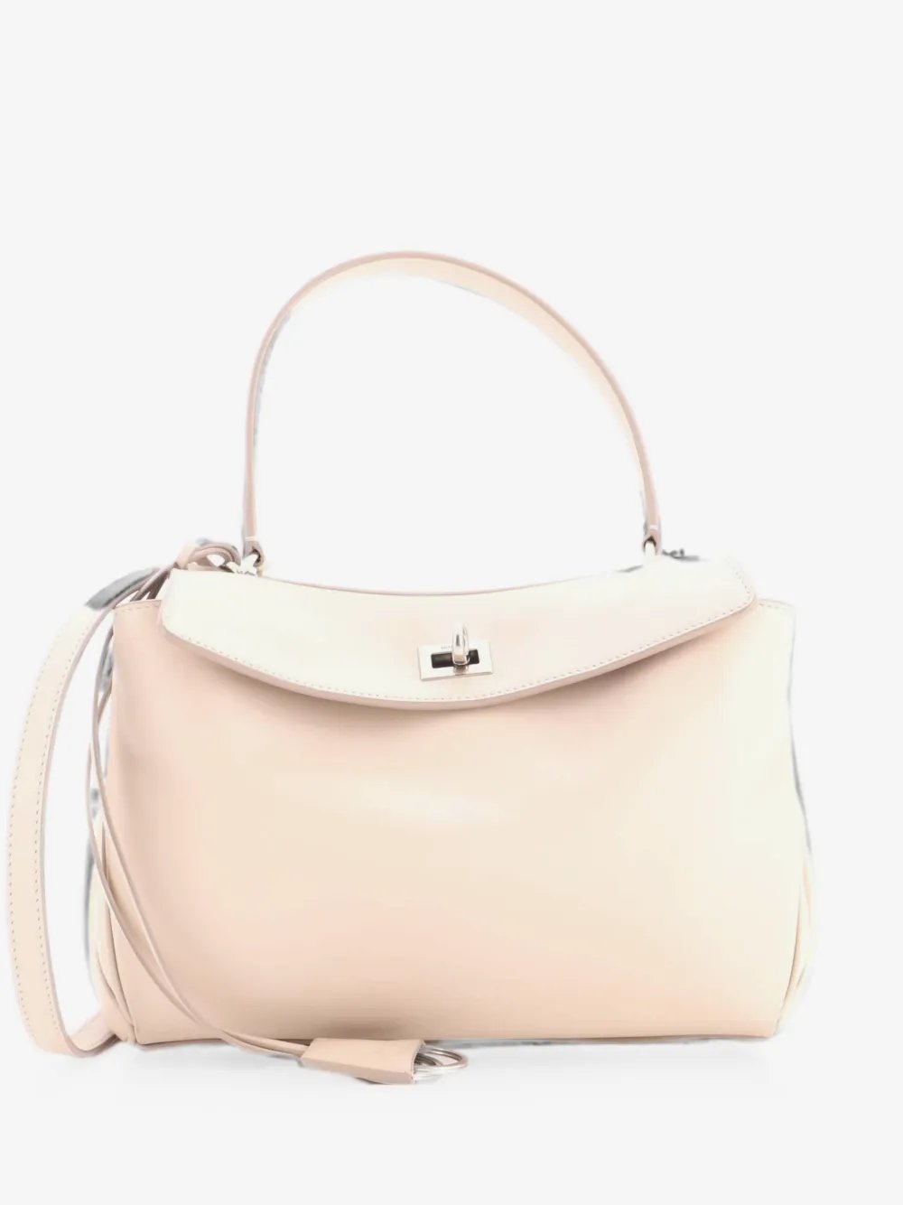 Rodeo Leather Small shoulder bag