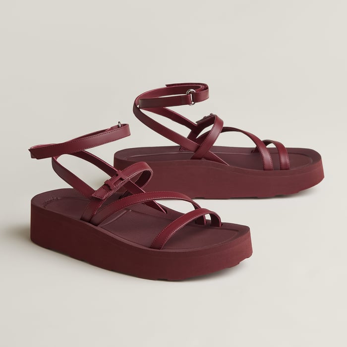 Rouge H Liberte Sandal