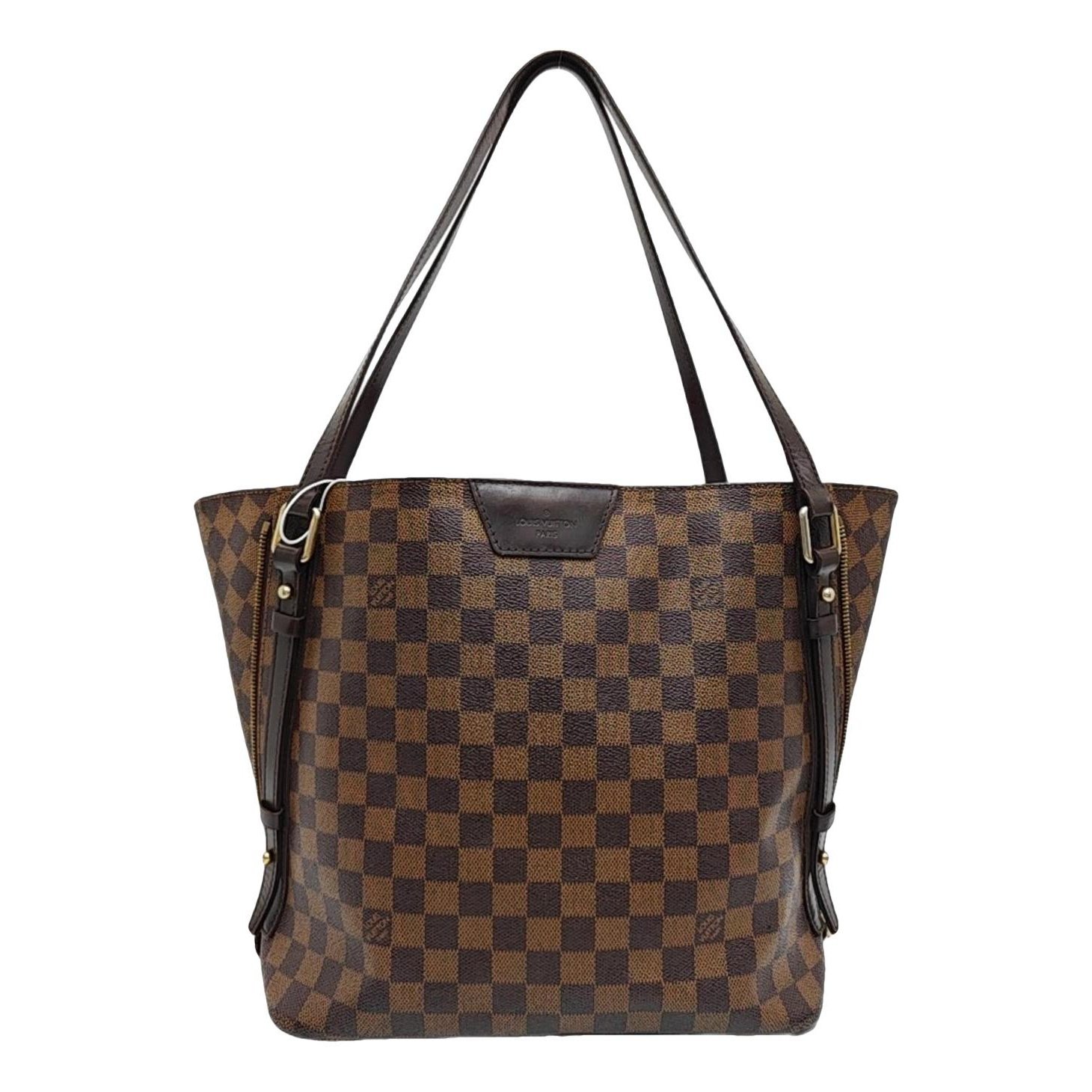 Rivington leather handbag