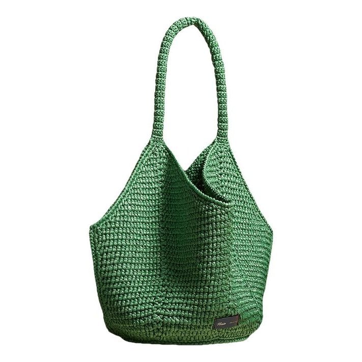 Khaite Lotus tote