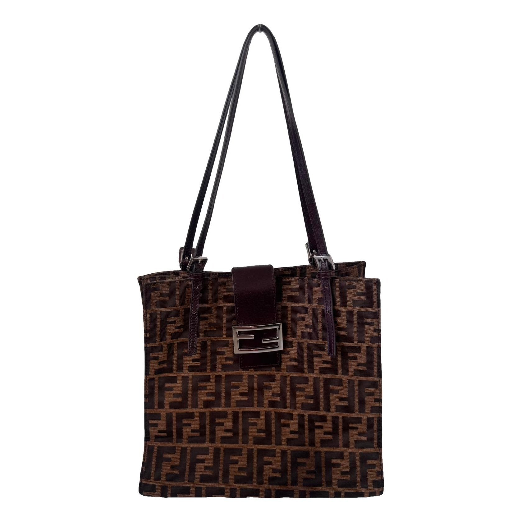 Runaway Shopping cloth tote