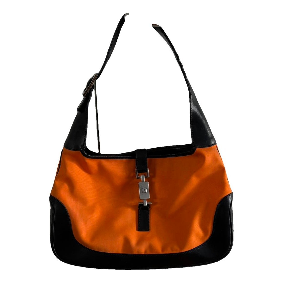 Jackie Vintage cloth handbag