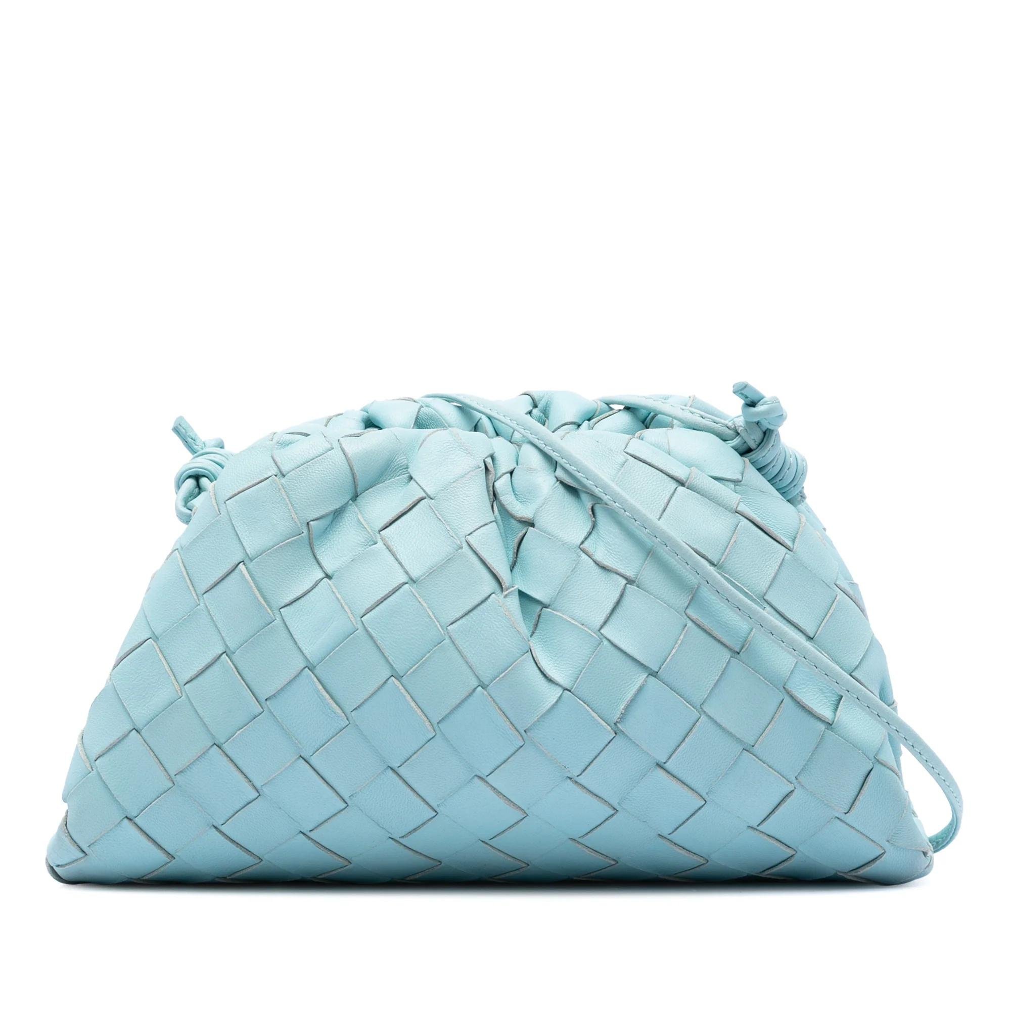 Bottega Veneta Pouch leather bag