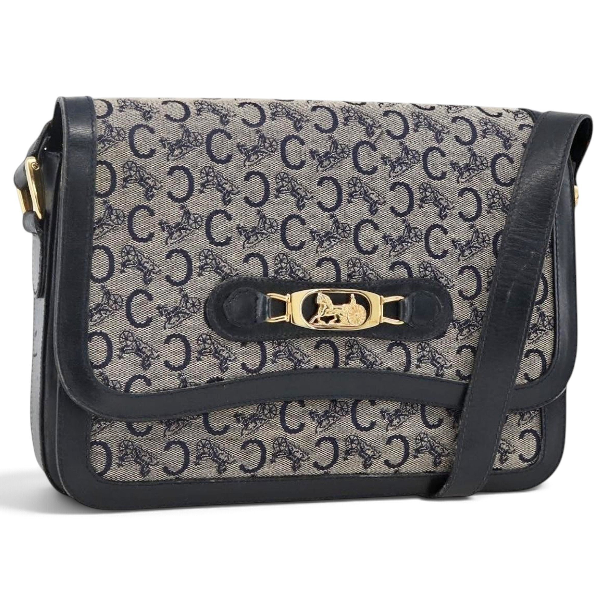 Cloth handbag