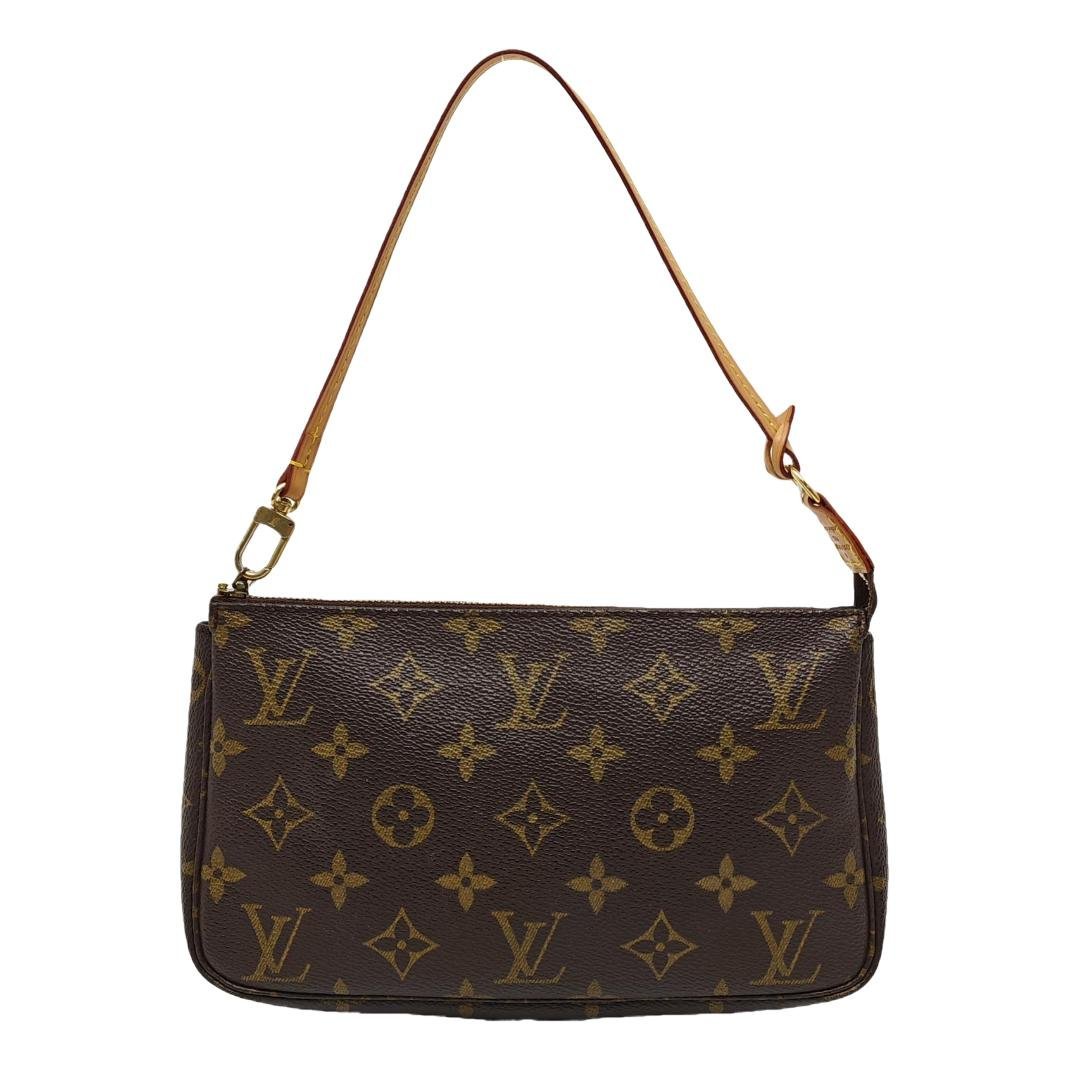 Pochette Accessoire cloth handbag