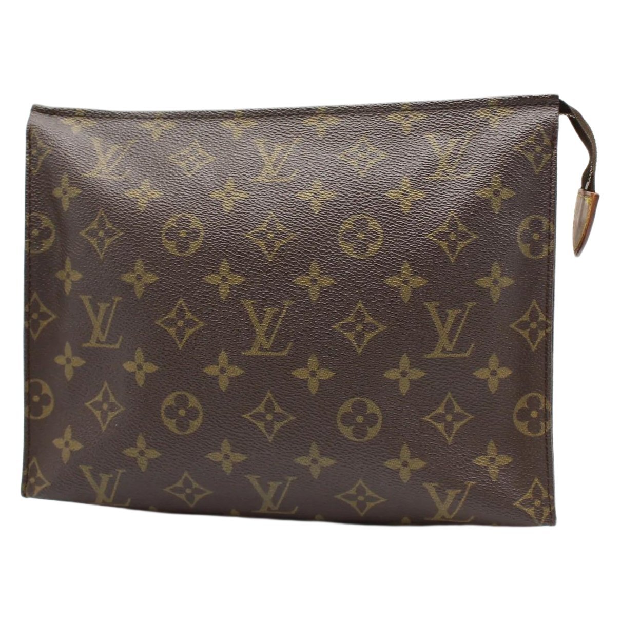 Trousse de Toilette cloth vanity case