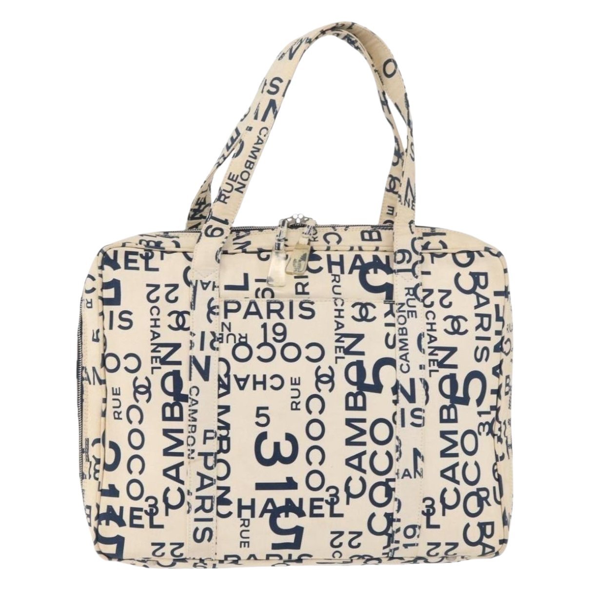 Cloth tote