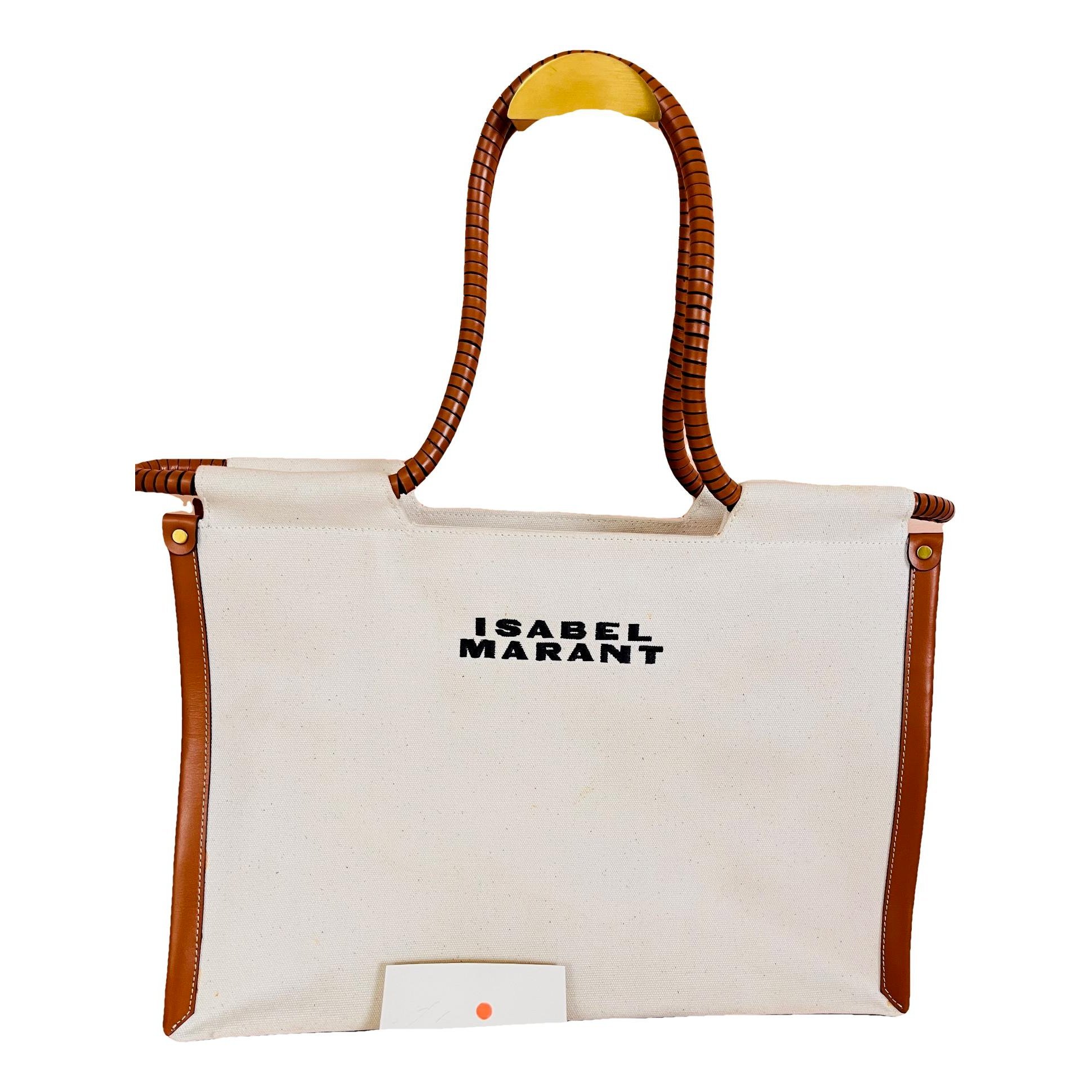 Cloth tote
