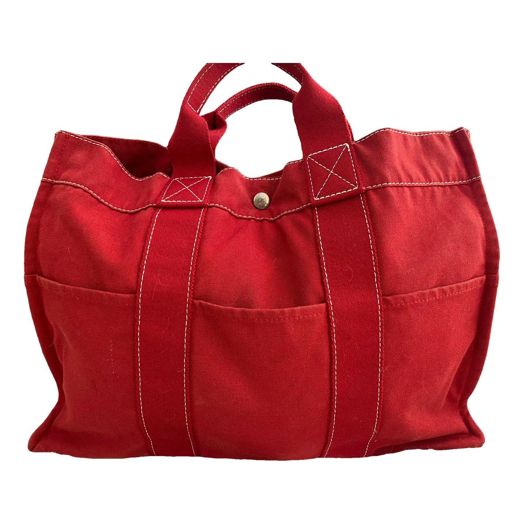 Toto cloth handbag