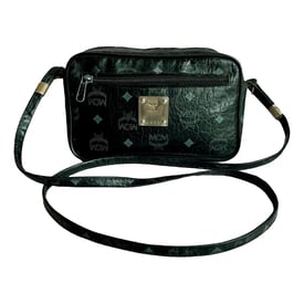 MCM Leather handbag