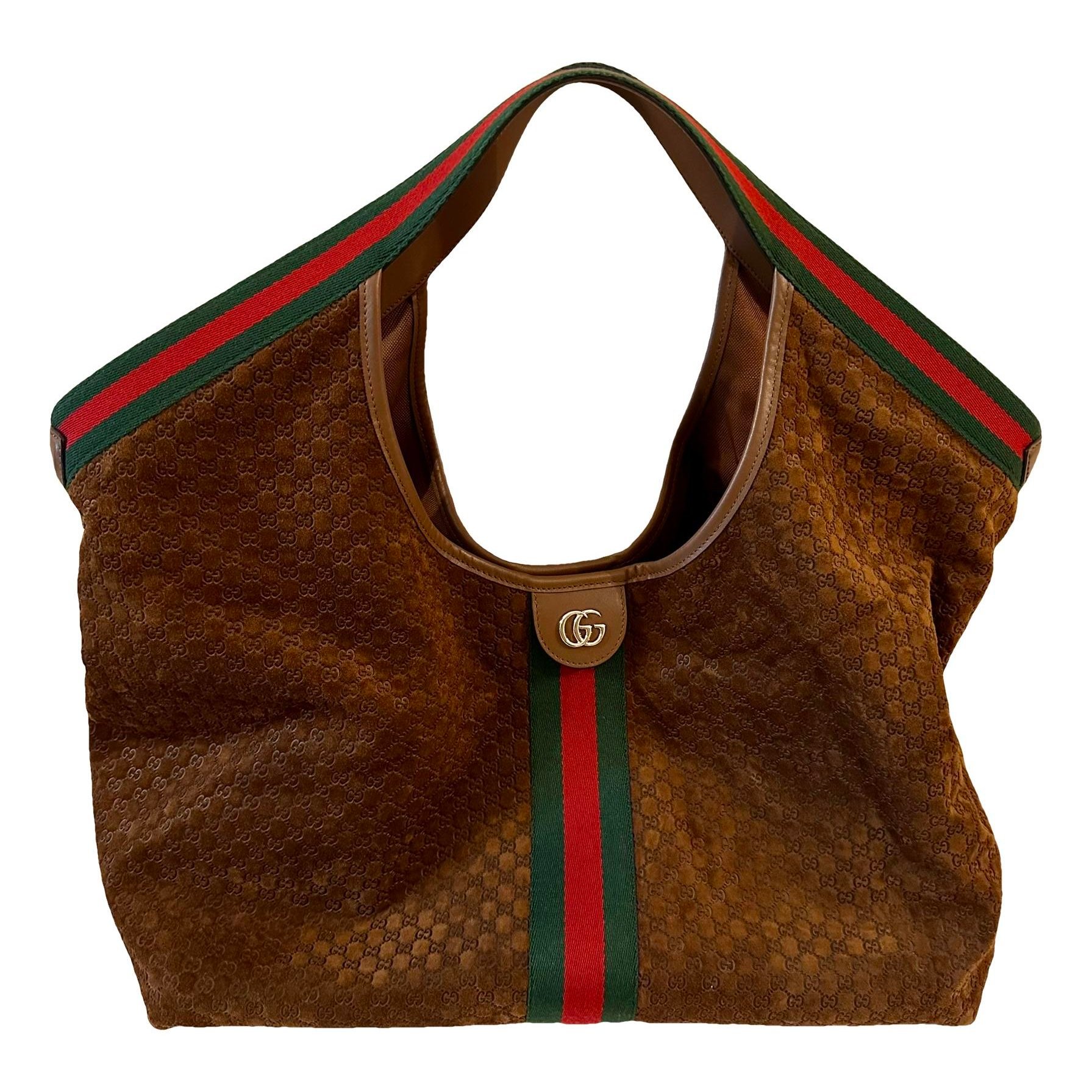 Gucci Hobo handbag